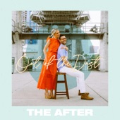 The After - EP artwork