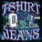 T-Shirt & Jeans 2.0 artwork
