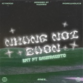 Những Nỗi Buồn (feat. Dangrangto) artwork