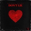 Don't Lie - Single