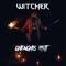 Witcher (feat. GRM Daily) - GHENGHIS OTT lyrics