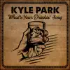 What's Your Drinkin' Song - Single album lyrics, reviews, download