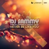 Never Be Like You - Single