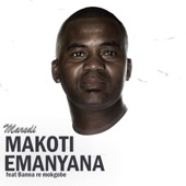 Makoti Emanyana artwork