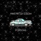 Porsche (feat. Niar & EZEGM) - NITZA lyrics