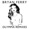 No Face, No Name, No Number (John Monkman Remix) - Bryan Ferry lyrics