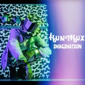 Hunthux - Imagination