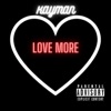 Love More - Single