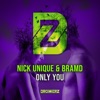 BRAMD - Only You