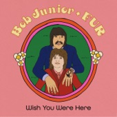 bob junior - Wish You Were Here