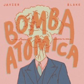 Bomba Atómica artwork