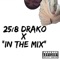 Major League - 25/8 Drako lyrics