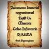Testamento Imaterial (feat. negruniversal, Dej@ Vu, Mascote, Coléo Infantaria & Dj A.S.M.A.) - Single album lyrics, reviews, download