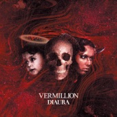 vermillion artwork