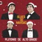 Blues de Navidad - Plutonio de Alto Grado lyrics