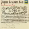 Johann Sebastian Bach: Die Kunst der Fuge (String Quartet Version) album lyrics, reviews, download