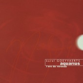 Aquarius: Prologue artwork