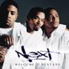 Welcome II Nextasy, 2000