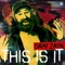 WWE: This Is It (Sami Zayn) - def rebel lyrics