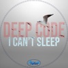 I Can't Sleep - Single