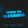 Yendo No, Llegando (Remix) - Single album lyrics, reviews, download