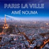 Paris la ville - Single