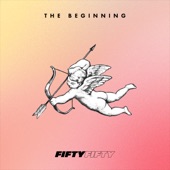 Cupid - Twin Version by FIFTY FIFTY