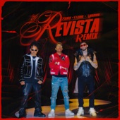 De Revista (Remix) artwork