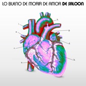 Lo Bueno De Morir De Amor artwork