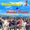 Homenaje a Jaime Toasa - Single, 2023