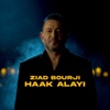 Haak Alayi - Single