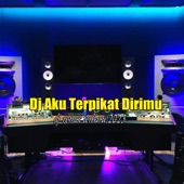 DJ AKU TERPIKAT DIRIMU REMIX TERBARU 2023 TIK TOK VIRAL artwork