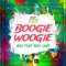 Boogie Woogie (feat. Roy Cape) - RAE lyrics