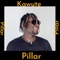Pillar - Kawute lyrics