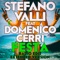 Festa (feat. Domenico Cerri) [Stefano Valli Radio Edit] artwork