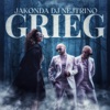 Grieg - Single