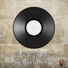 Misandry Woman - Single