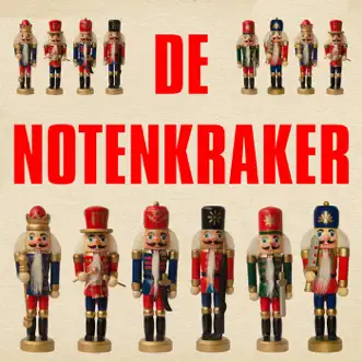 De notenkraker by Heribert Beissel album reviews, ratings, credits