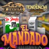 El Mandado (Leche Confleis) - Single