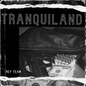 Tranquiland (feat. Luar) artwork