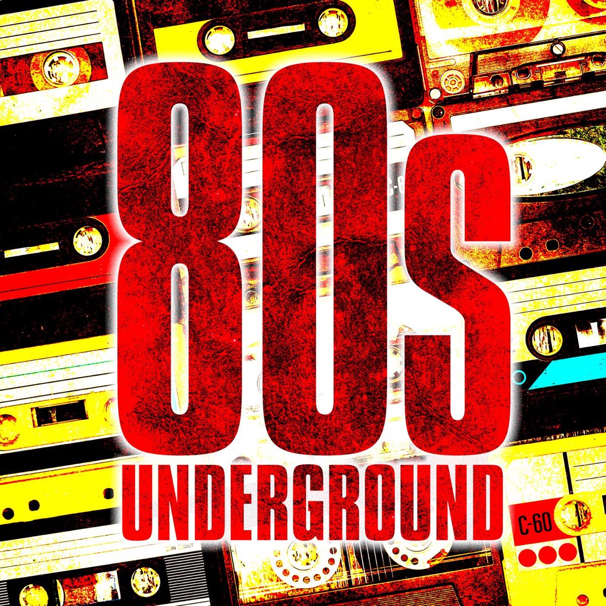 ‎80s Underground by Various Artists on Apple Music