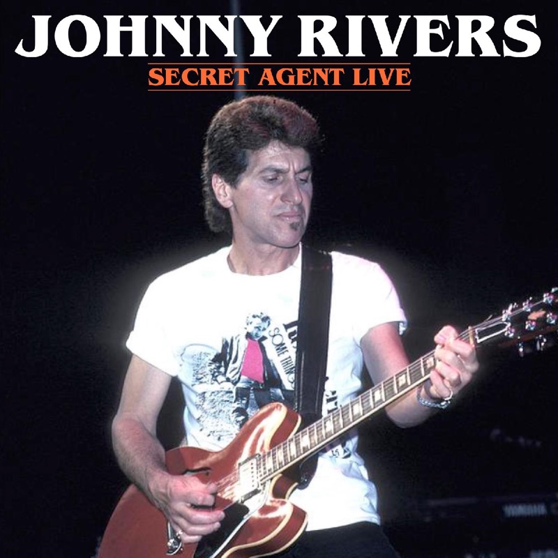 Johnny rivers