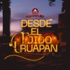 Desde el Ejido Uruapan