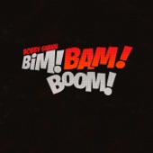 Bim Bam Boom artwork