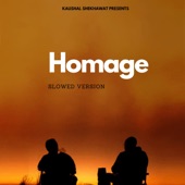 Homage (Slowed) artwork