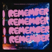 I Remember (NYE Live) [feat. Titus Tucker] artwork