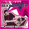 Paul Parsons - Sexy Dancer
