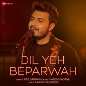 Dil Yeh Beparwah artwork