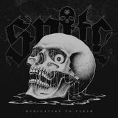 Dedication To Flesh artwork