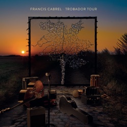 Francis Cabrel - Rockstars du Moyen Âge (Live)